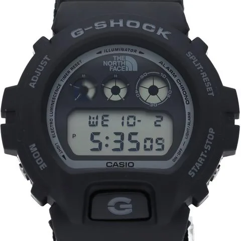 Casio G-Shock DW-6900NB-1