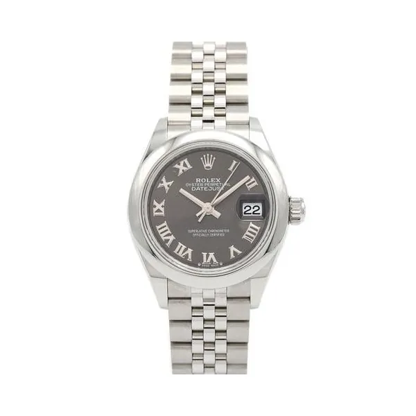 Rolex Unclassified 279160・5