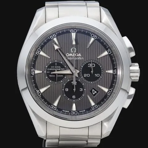 Omega Seamaster Aqua Terra 231.10.44.50.06.001