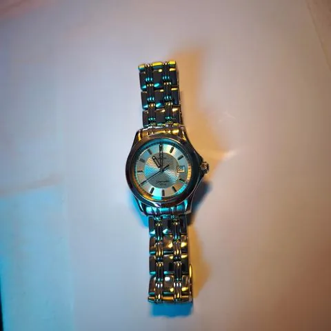 Omega Seamaster 120 M 2511.31.00