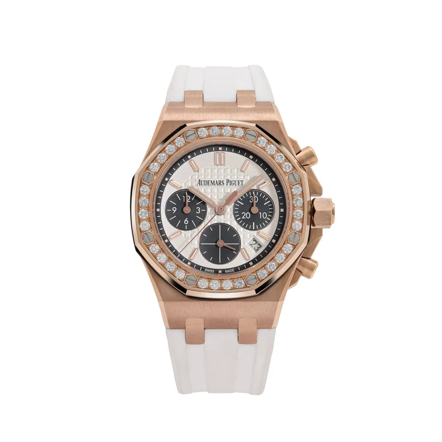 Audemars Piguet Royal Oak Offshore 26231OR 411462