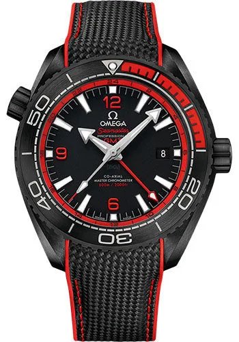 Omega Seamaster Planet Ocean 215.92.46.22.01.003