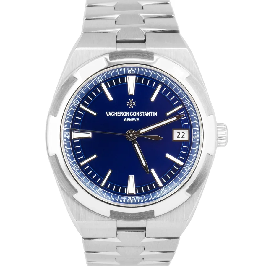 Massapequa Park PAPERS Vacheron Constantin Overseas 4500V/110A-B128