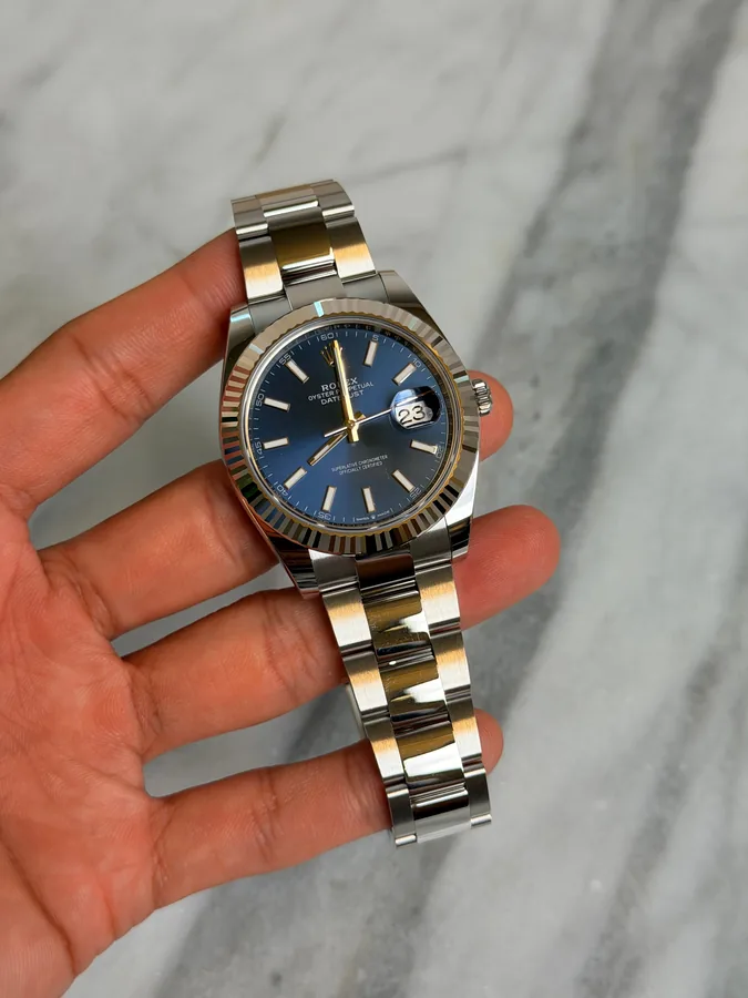 Rolex Unclassified 15005