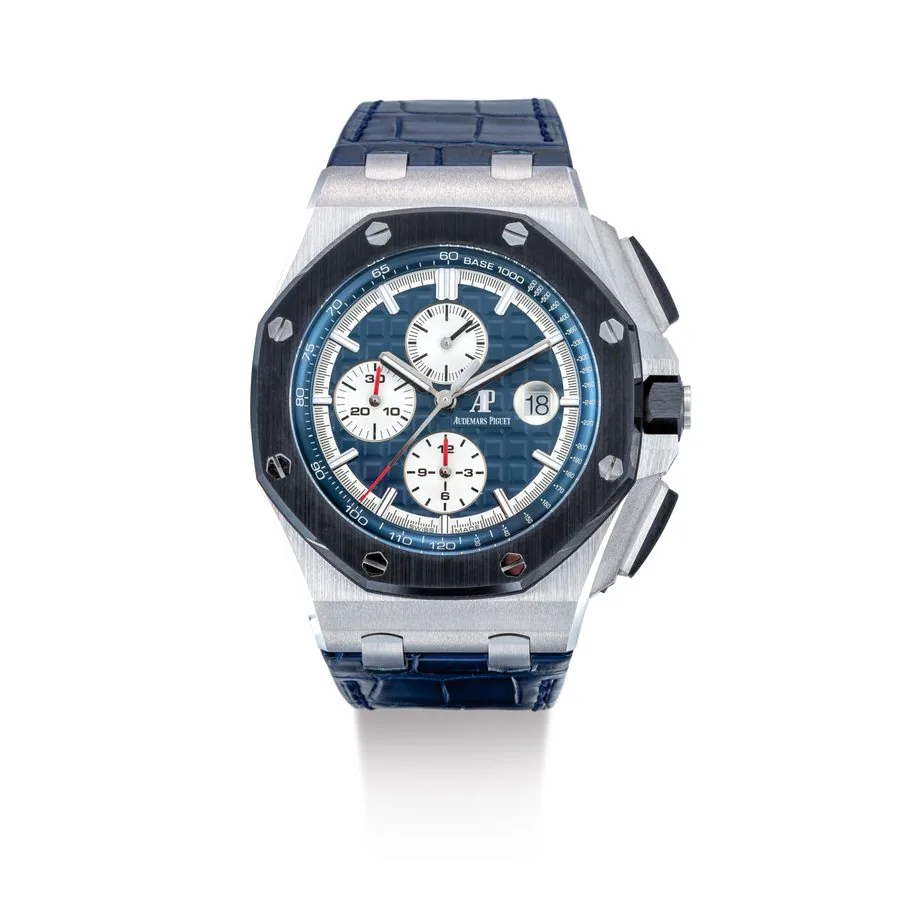 Audemars Piguet Royal Oak Offshore Chronograph 26401PO.OO.A018CR.01