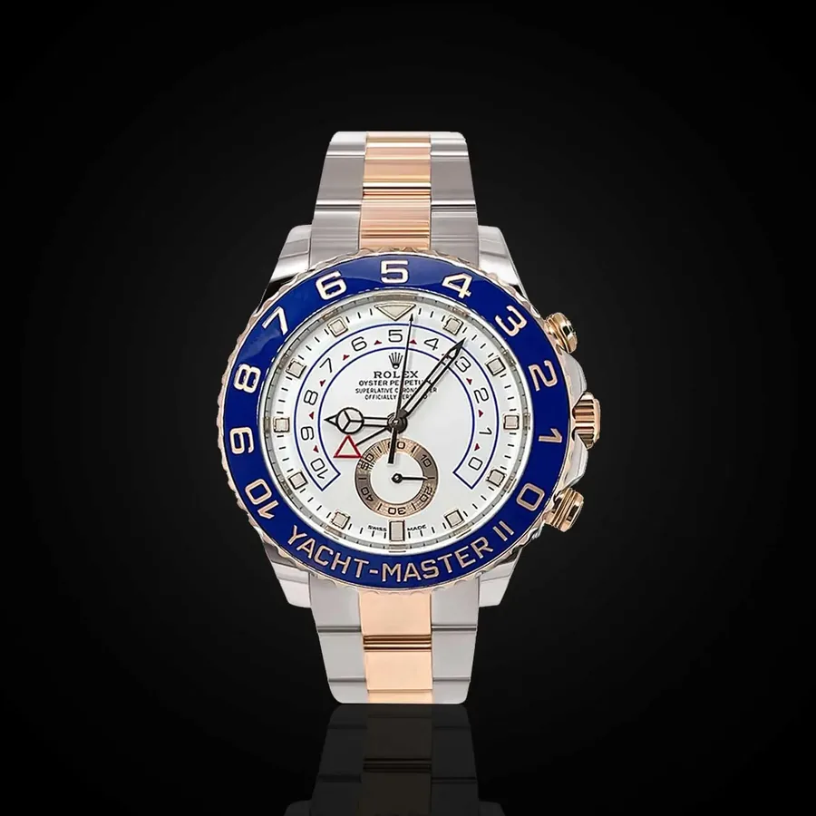 Rolex Yacht-Master II 116681-0002