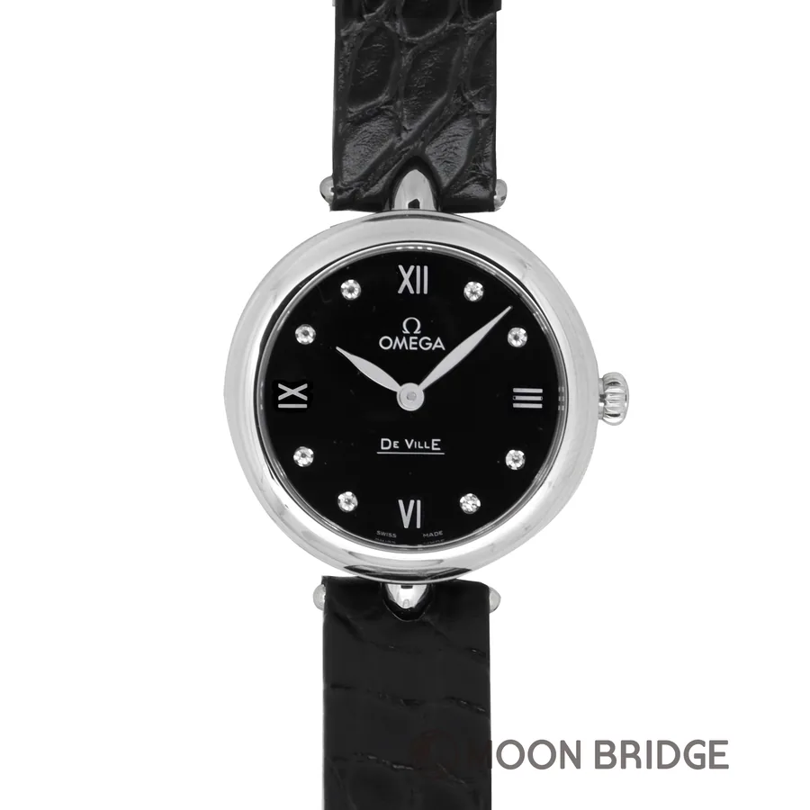 Omega De Ville Prestige 424.13.27.60.51.001