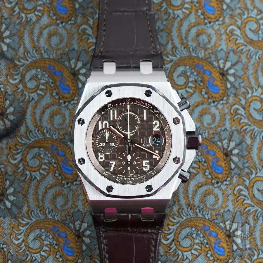 Audemars Piguet Royal Oak Offshore 26470ST.OO.A820CR.01