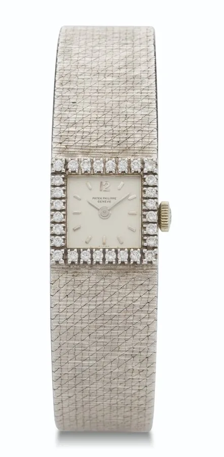 Patek Philippe Unclassified 3293/14