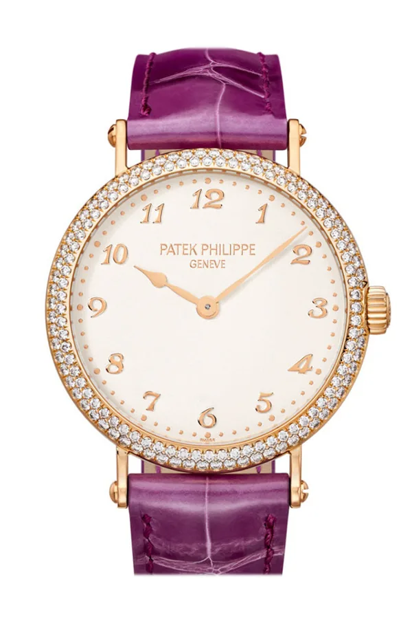 Patek Philippe 7200R PP0242