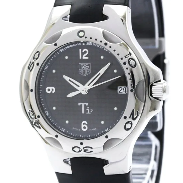 TAG Heuer Kirium WL1180