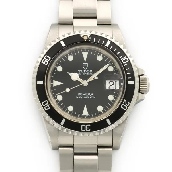 Tudor Submariner 76100