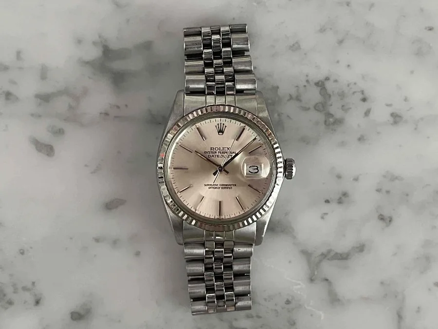 Rolex Datejust Datejust 41 (various)