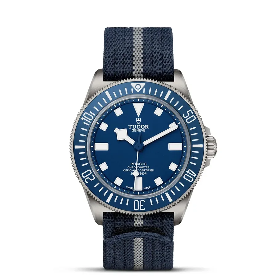 Tudor Pelagos FXD M25707B-0001