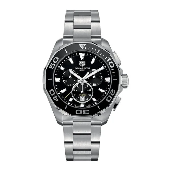 TAG Heuer Aquaracer 300M CAY111A.BA0927