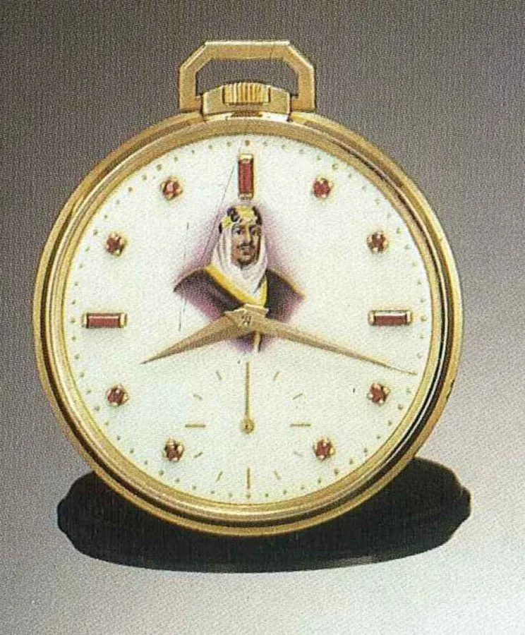 Patek Philippe Unclassified 600-1