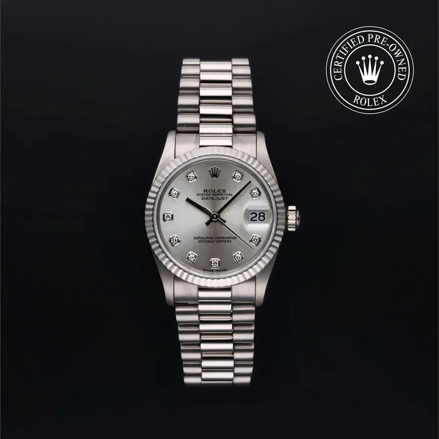 Rolex Datejust 5076013