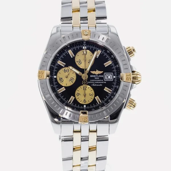 Breitling Chronomat Evolution B13356 10-10-BRT-CPFH0K