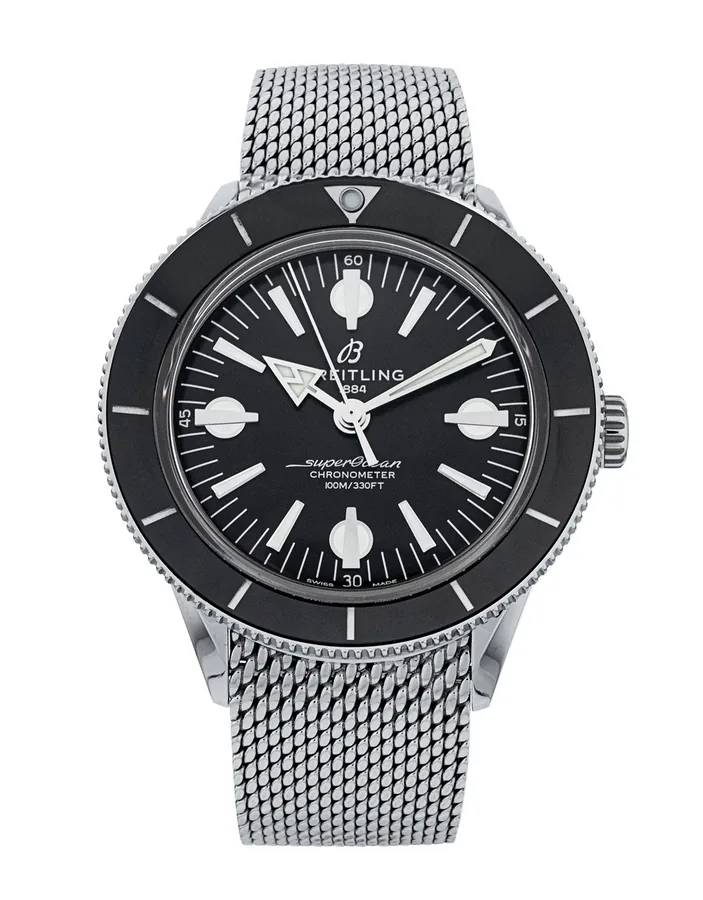 Breitling SuperOcean Heritage 408183