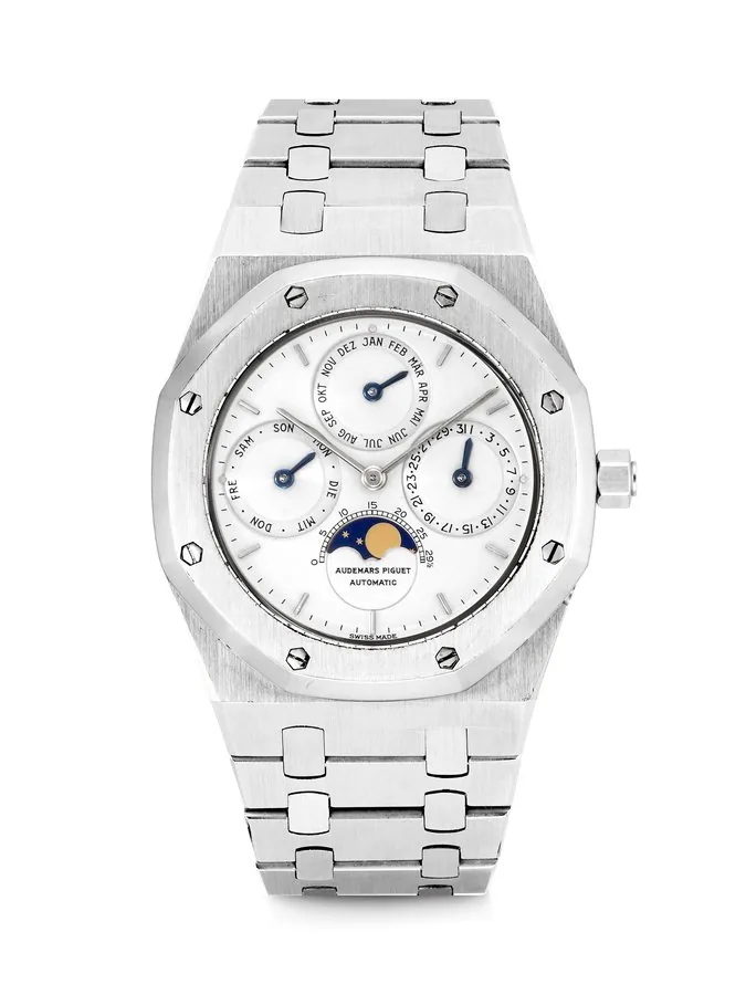 Audemars Piguet Unclassified 25554ST