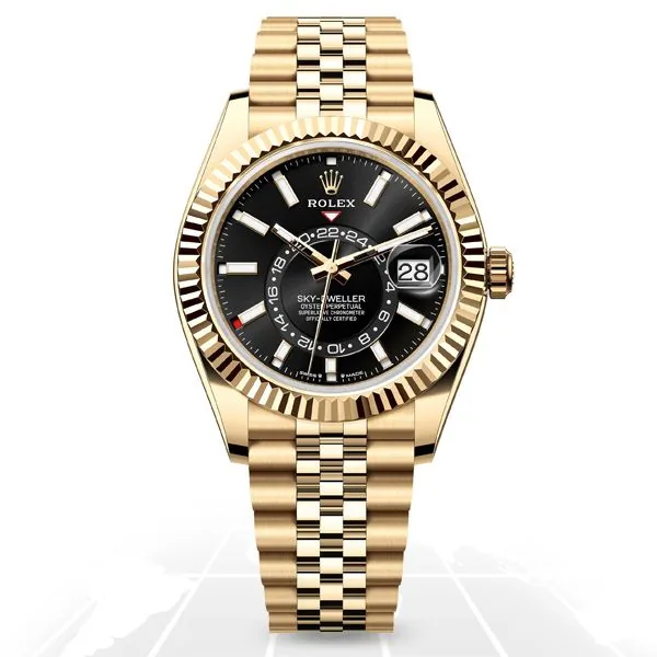 Rolex Unclassified GATO505679