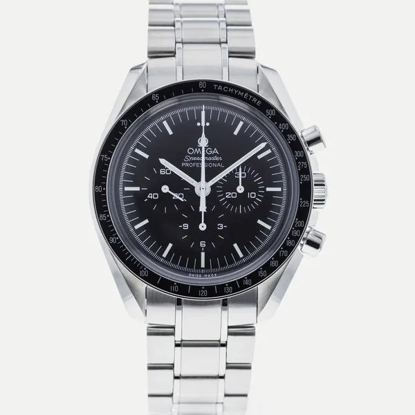 Omega Speedmaster Professional Moonwatch 10-10-OME-59GS8K
