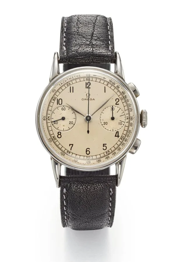 Omega Unclassified 2404