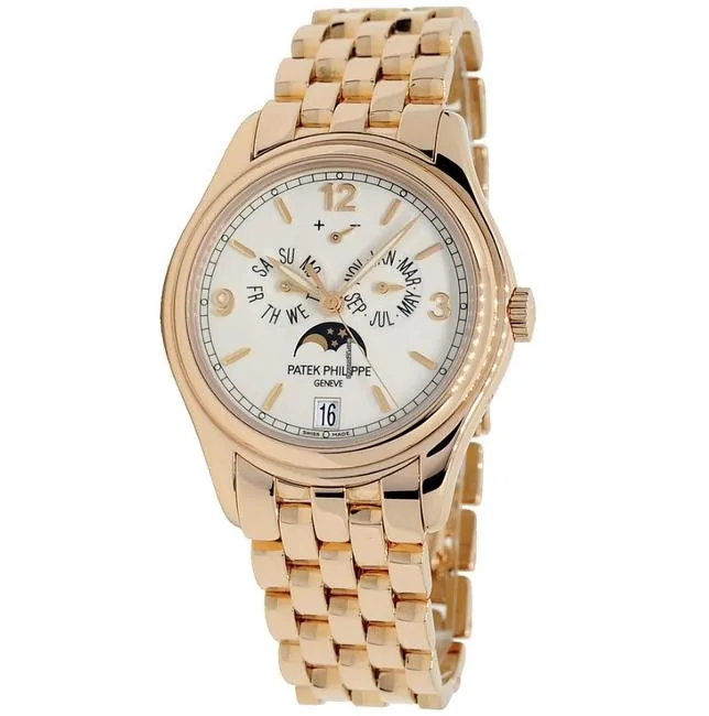 Patek Philippe Unclassified SR1714-David Ettinger - $60k
