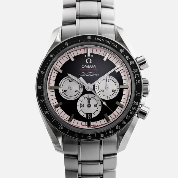 Omega Speedmaster 3507.51.00