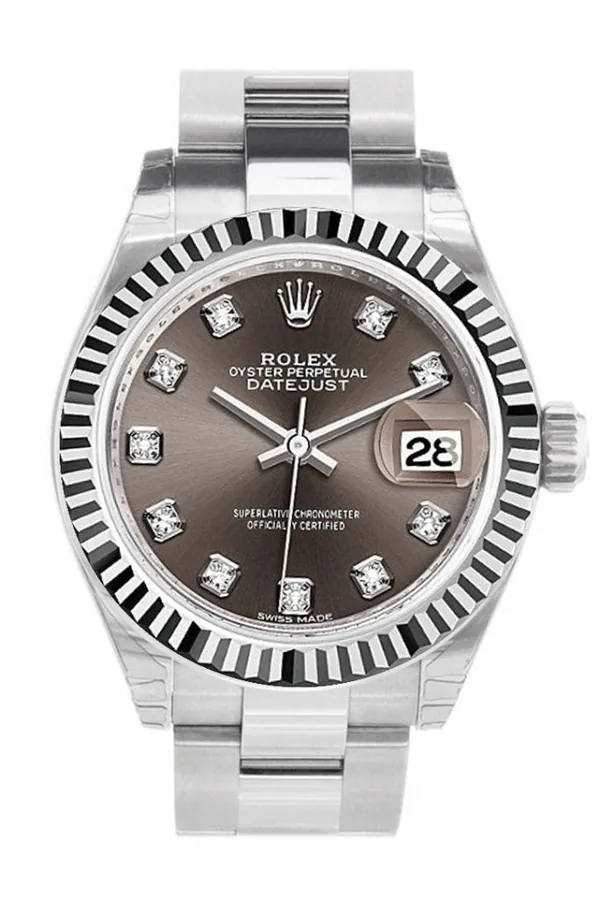 Rolex Unclassified RN027_279174
