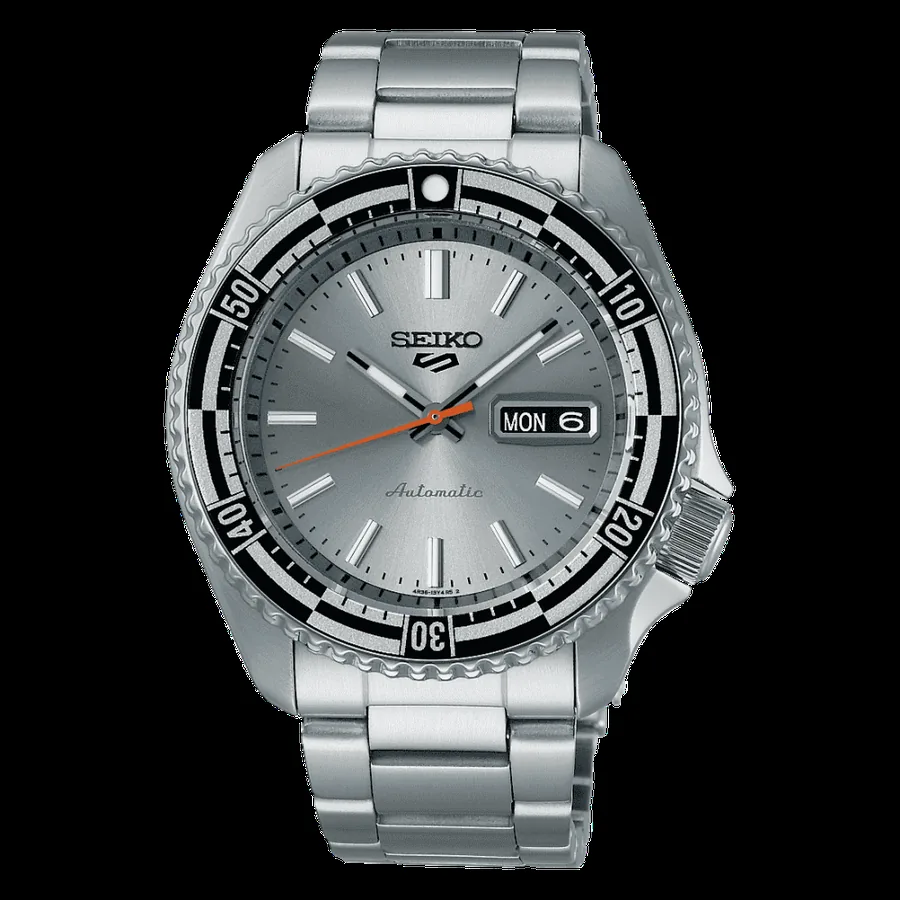 Seiko 5 Sports CH569