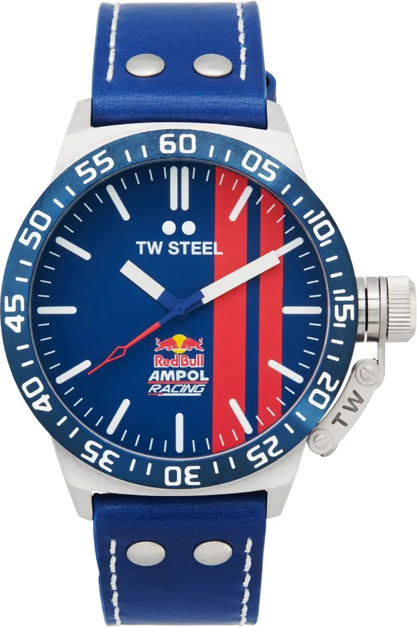 TW Steel Red Bull Ampol Racing TW-735