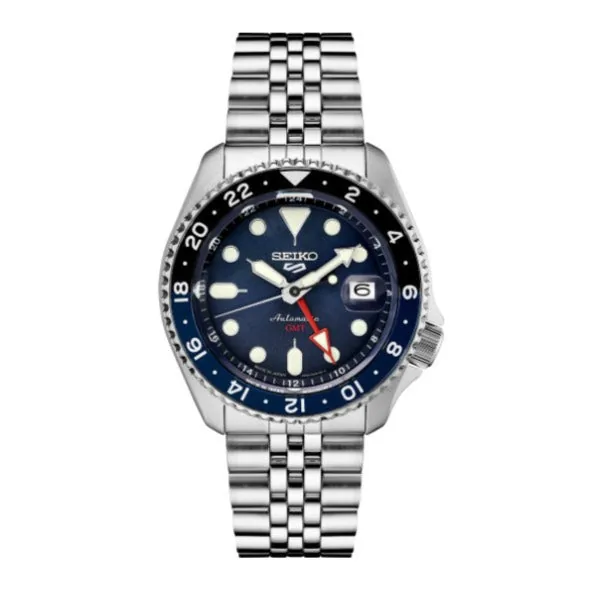 Seiko 5 Sports - SSK003 SEI-SSK003