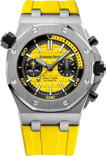 Audemars Piguet Royal Oak Offshore Diver 26703ST.OO.A051CA.01