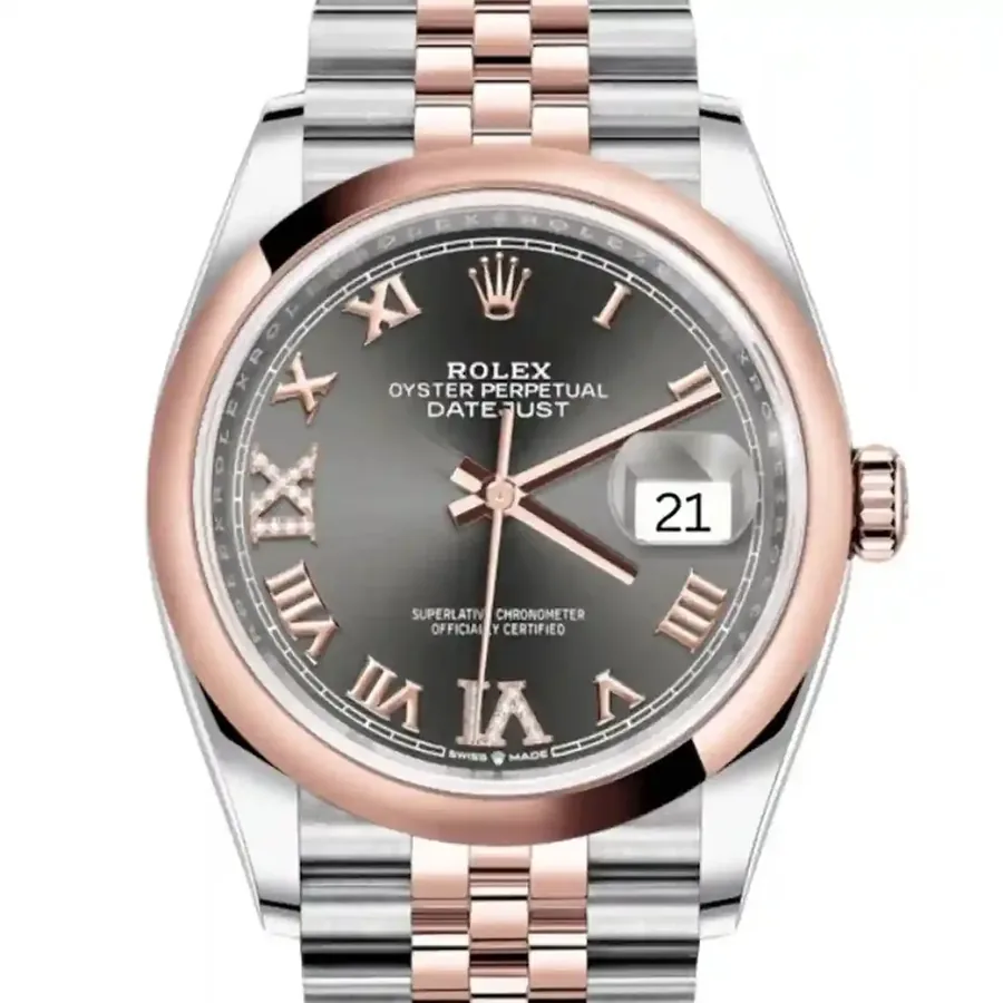Rolex Datejust 49577