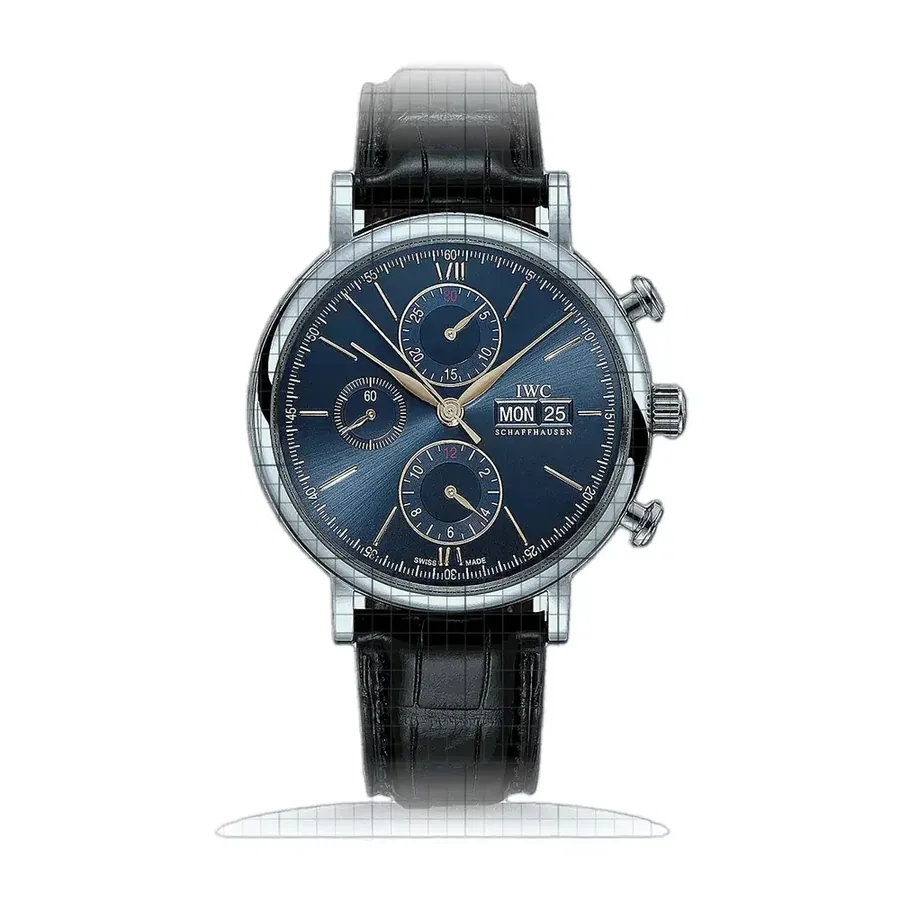IWC Portofino 42mm 57151