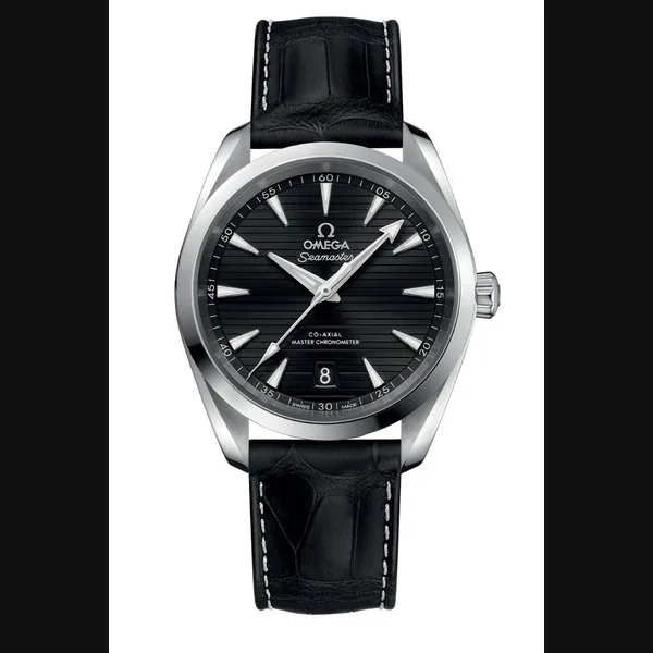 Omega Seamaster Aqua Terra 220.13.38.20.01.001