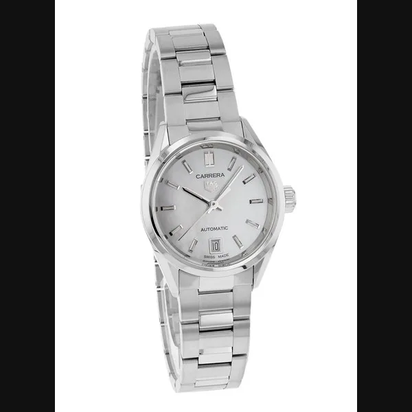 TAG Heuer Carrera Calibre PL124417