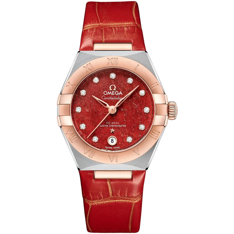 Omega Constellation 131.23.29.20.99.002