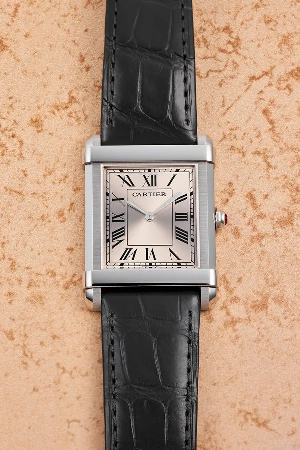 Cartier Unclassified WGTA0074
