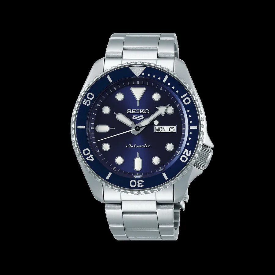 Seiko 5 Sports BX921