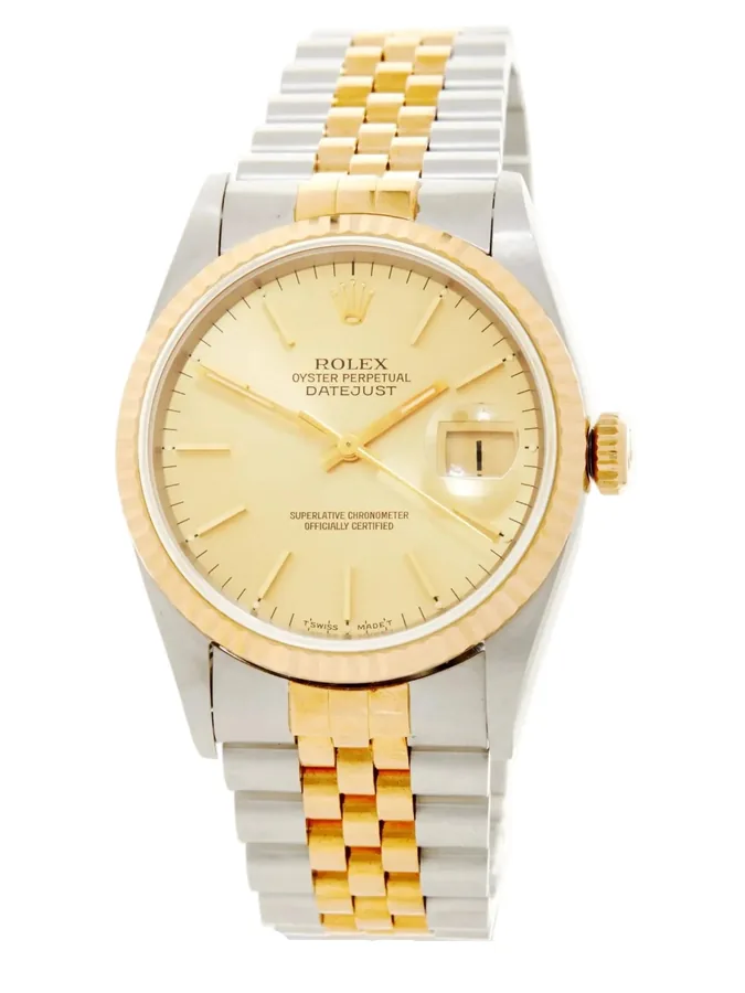 Rolex Datejust S633731