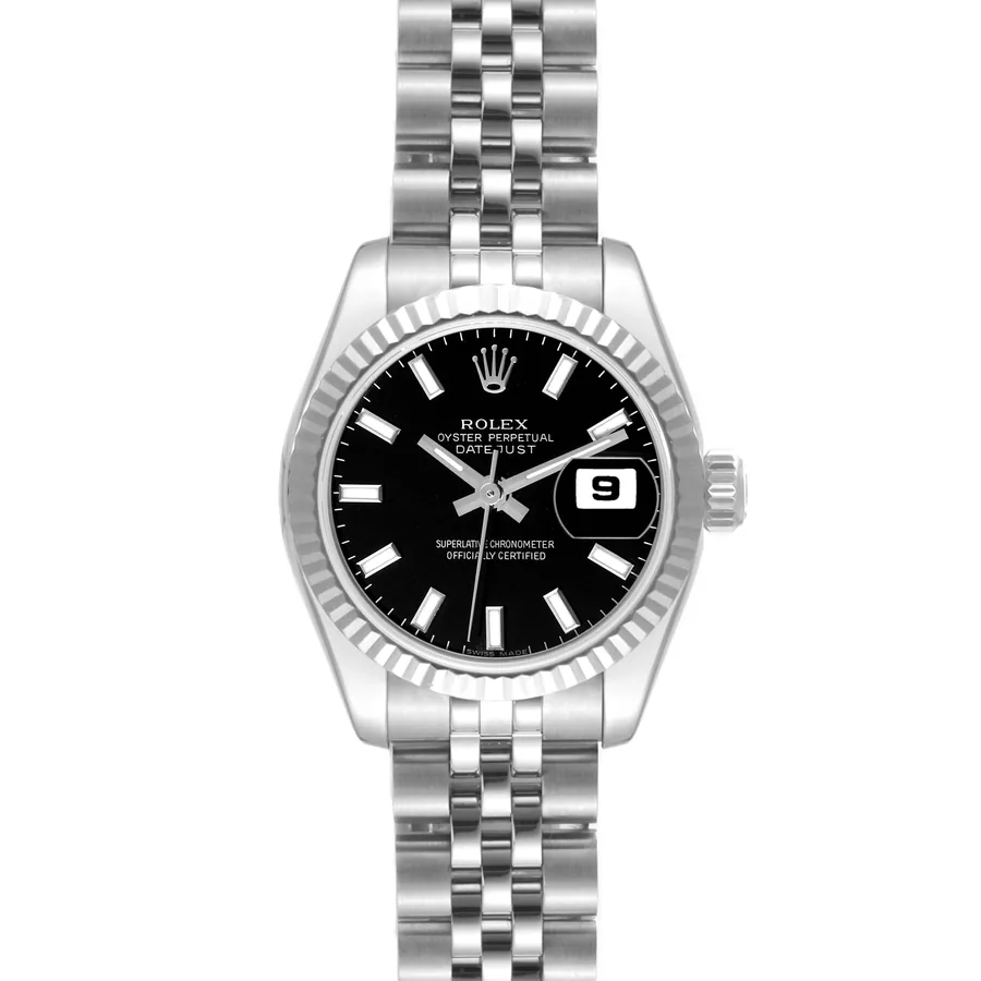 Rolex Lady-Datejust 179174mdj