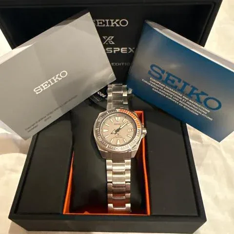 Seiko Prospex SRPD03
