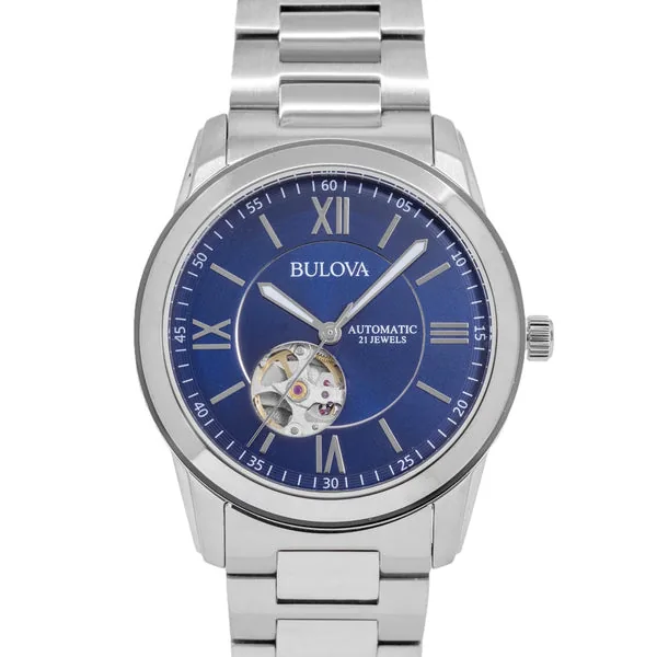 Bulova Classic 96A281