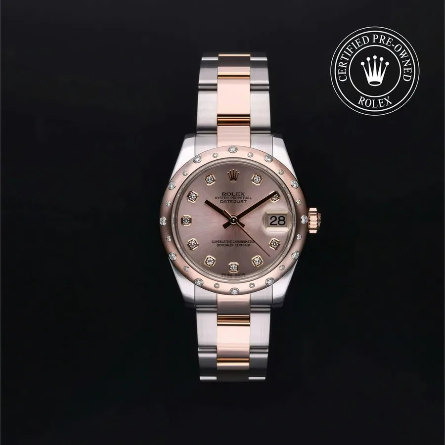 Rolex Datejust 5067982