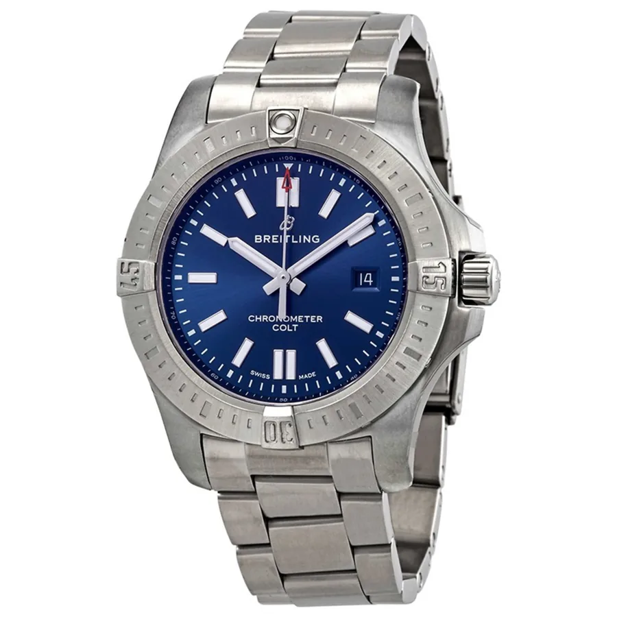Breitling Chronomat Colt A17388101C1A1