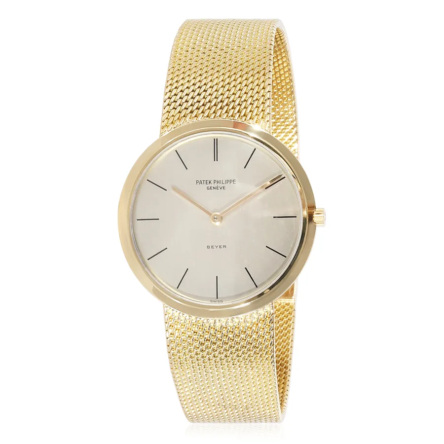 Patek Philippe Calatrava 135490