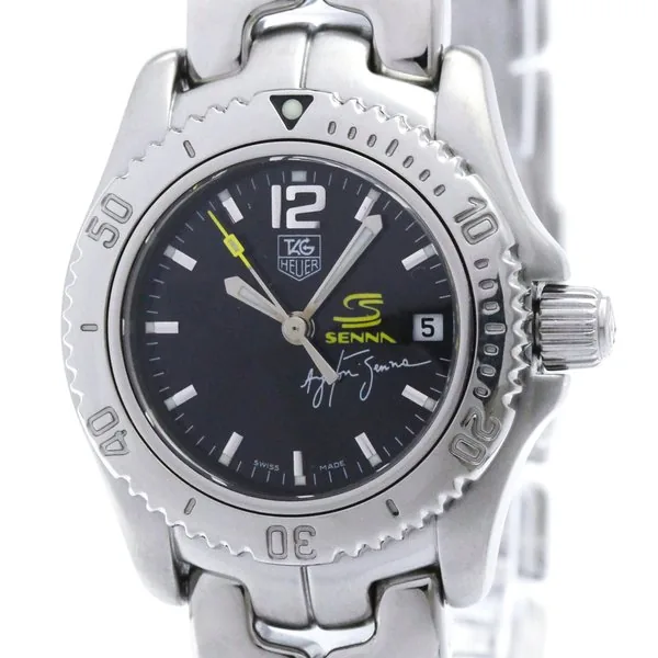 TAG Heuer Link Ayrton Senna LTD 56720