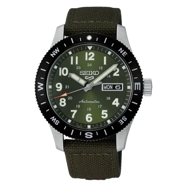 Seiko 5 Sports HDB008